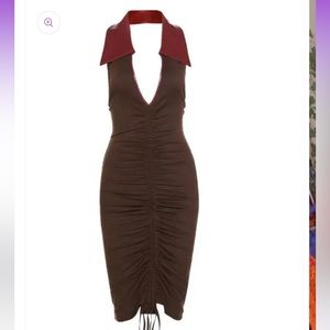 Chloe Dress